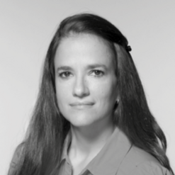 Dr. rer. nat. Melba Muñoz Roldán, MSc