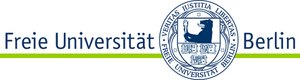 Freie Universität Berlin Logo Freie Universität Berlin