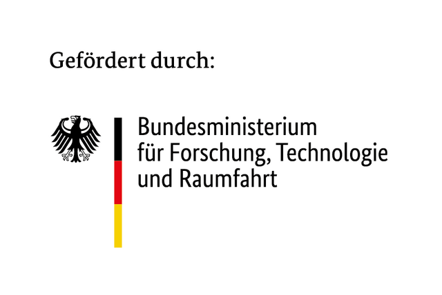 copyright BMBF Logo BMBF