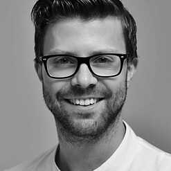 Dr. med. Michael Sören Balzer