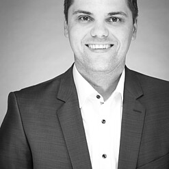 Dr. rer. nat. Rene Hägerling