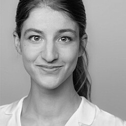 Dr. med. Sarah Dinges