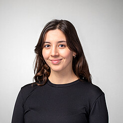 Tabea Kao