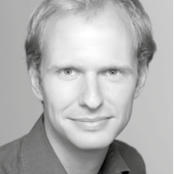 PD Dr. med. Michael Scheel