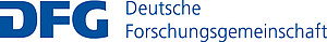copyright_DFG Logo DFG