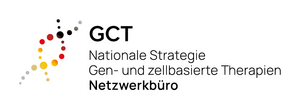 Logo Netzwerkbüro GCT Germany