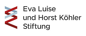 Eva Luise und Horst Köhler Stiftung