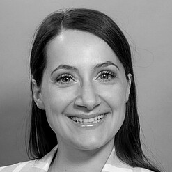 Prof. Dr. med. Magdalena Sarah Prüß