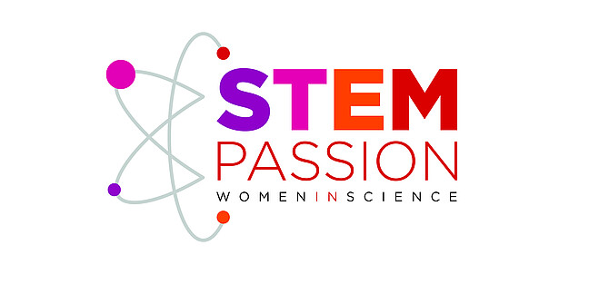 Logo Stem Passion