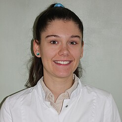 Lisa-Marie Krüger