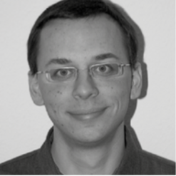 PD Dr. med. Wolfgang Böhmerle