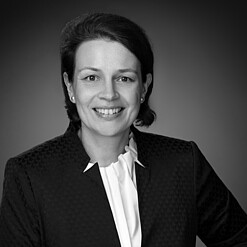 Prof. Dr. Hedwig Deubzer