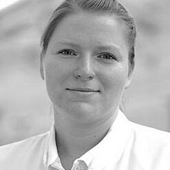 Dr. med. Brigitta Globke