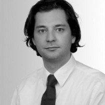 Dr. med. Mihnea-Paul Dragomir