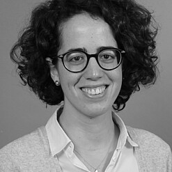 Dr. med. Ana Luisa de Almeida Marcellino