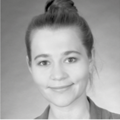 Dr. med. Eva Vanessa Schrezenmeier