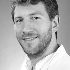 Dr. med. Moritz Peiseler