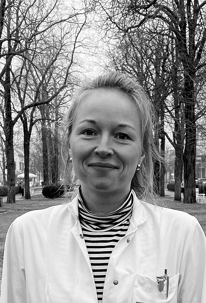 Marie Schafstedde