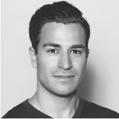 Dr. med. Florian Nima Fleckenstein