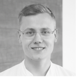 PD Dr. med. Tobias Brockmann, FEBO