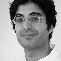 Dr. med. Farzan Solimani