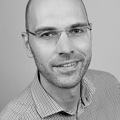 Dr. med. Georg Hilfenhaus