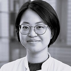 MD-PhD Lucie Yuanting Li