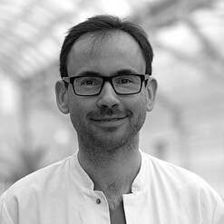 Prof. Dr. med. Gunnar Lachmann