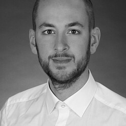 MD/PhD Leon Amadeus Steiner