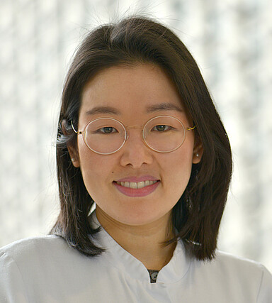 Porträtfoto PD Dr. med. Woo Ri Chae