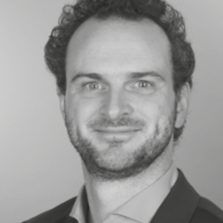 Prof. Dr. med. Frederik Damm
