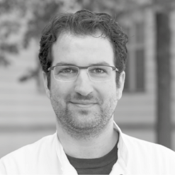 Prof. Dr. med. Alexander Meyer