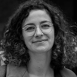 Dr. rer. medic. Maria Sekutowicz, M.Sc.