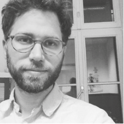 Dr. med. Kaspar Josche Streitberger
