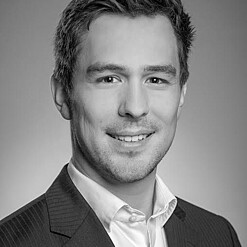 Dr. med., M. Chem. Christopher Neumann