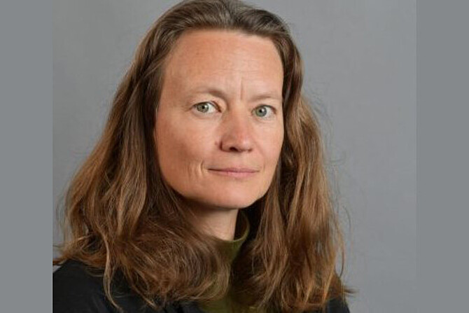photo of Anita Bandrowski