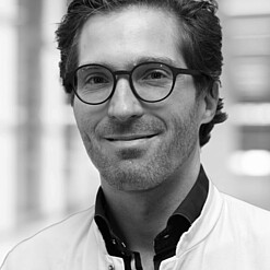Prof. Dr. med. Nathanael Raschzok