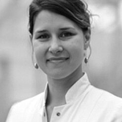 Dr. med. Goda Kalinauskaite