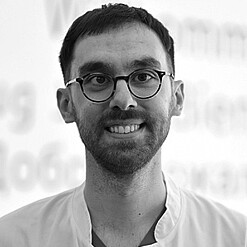 Dr. rer. nat. Stylianos Iason Biniaris Georgallis