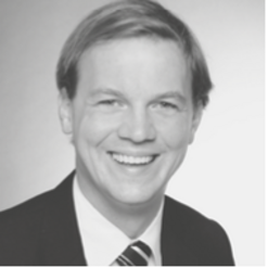 PD Dr. med. Bernhard Ralla