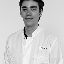 Dr. med. Paul Spiesecke