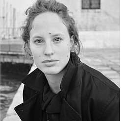 Dr. med. Theresa Gerhardt