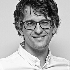 Dr. med. Jakob Kreye