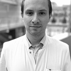 Dr. med. Tomasz Dziodzio