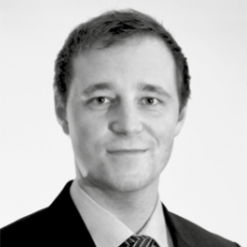 Dr. med. Andreas Horn, MD, PhD