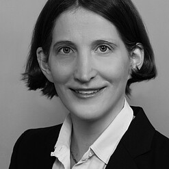 Dr. med. Elise Siegert