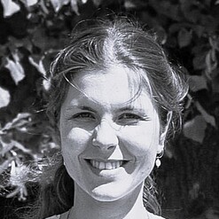 MD-PhD Rebecca Ludwig