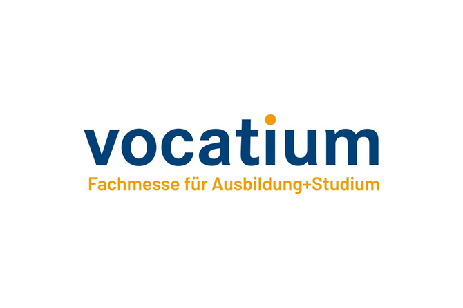 Vocatium Logo