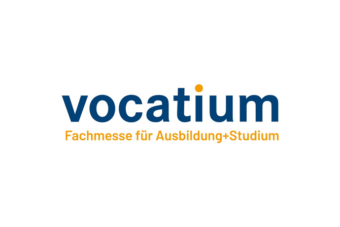 Vocatium Logo