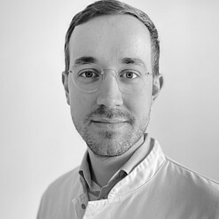 Dr. med. Johannes Eschrich